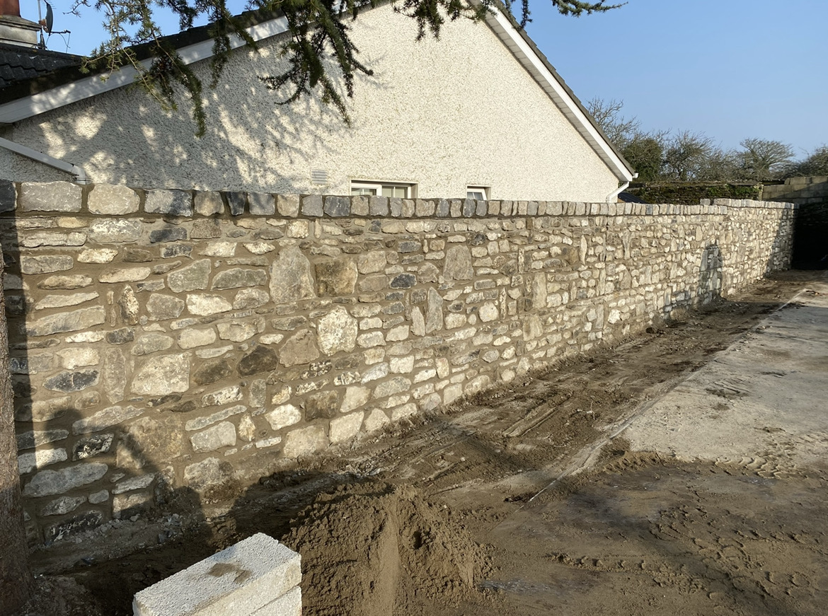 Brennan Brothers Paving & Stone Ltd